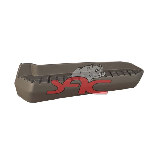 UD QUON FENDER STEP R/H