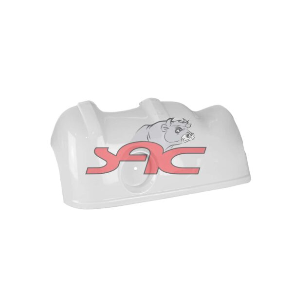 UD 90 BUMPER CORNER R/H
