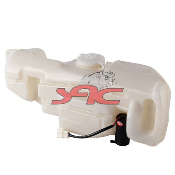 UD 90 WIPER WATER TANK