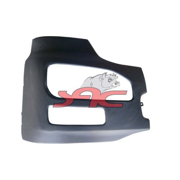 UD 460 BUMPER CORNER BROAD R/H