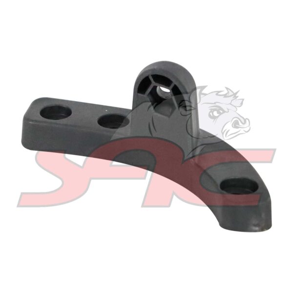UD QUESTER MIRROR ARM UPPER BRACKET R/H