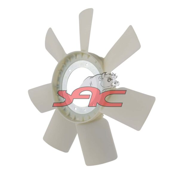 UD 90 FE6 FAN BLADE