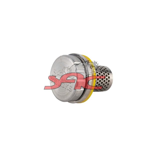 UD 490 GH13 FUEL SAVER WITH ENGRAVED CAP