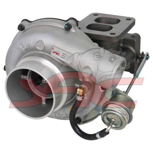 UD 95 FE6TC TURBO