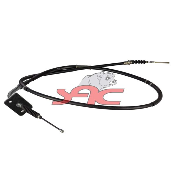 UD 40 HANDBRAKE CABLE FRONT