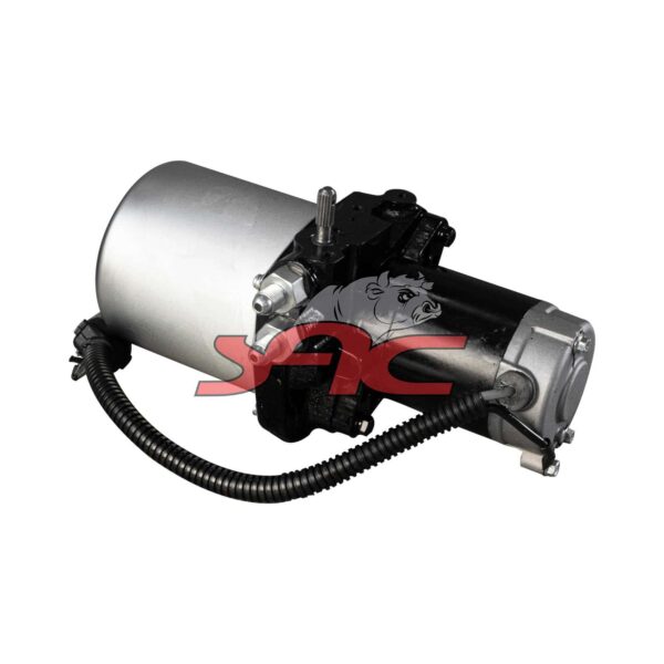 UD 460 CAB TILT PUMP