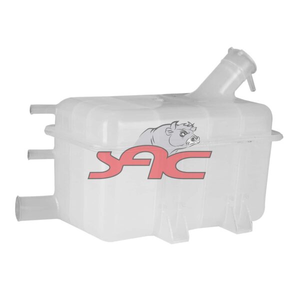 UD 490 GH13 RADIATOR WATER TANK WITHOUT SENSOR