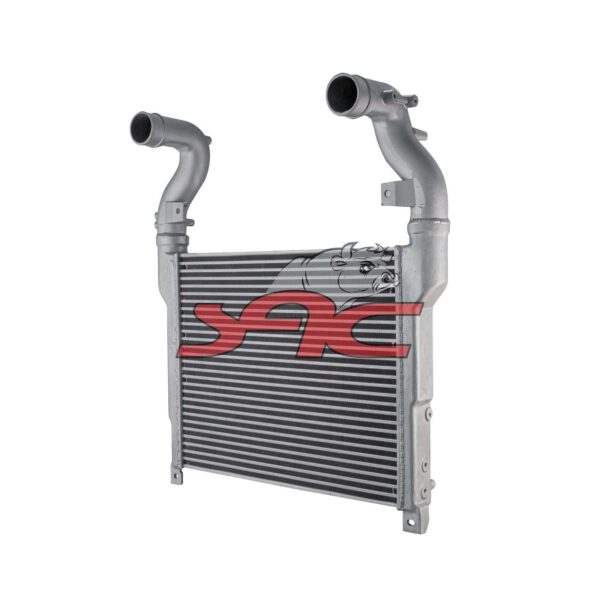 UD QUESTER GH11 INTERCOOLER