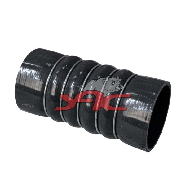 UD QUESTER GH11 INTERCOOLER PIPE BLACK