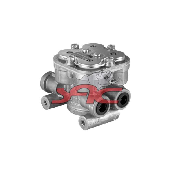 UD 460 GE13 4-WAY VALVE