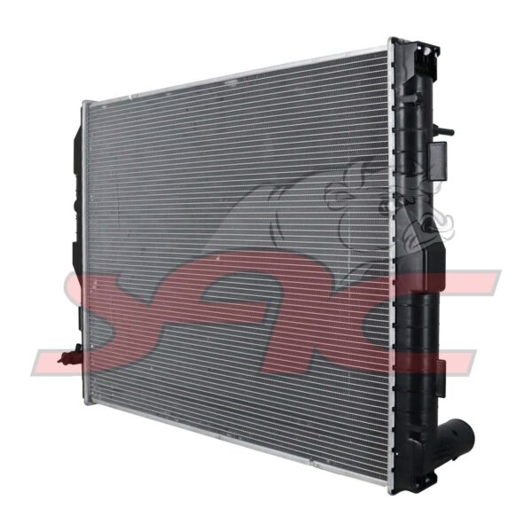 UD 440 GE13 RADIATOR