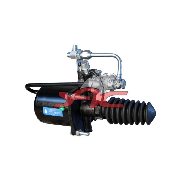 UD 460 16S221 CLUTCH SERVO