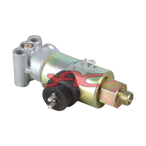 UD 460 GE13 EBS SOLENOID AIR VALVE