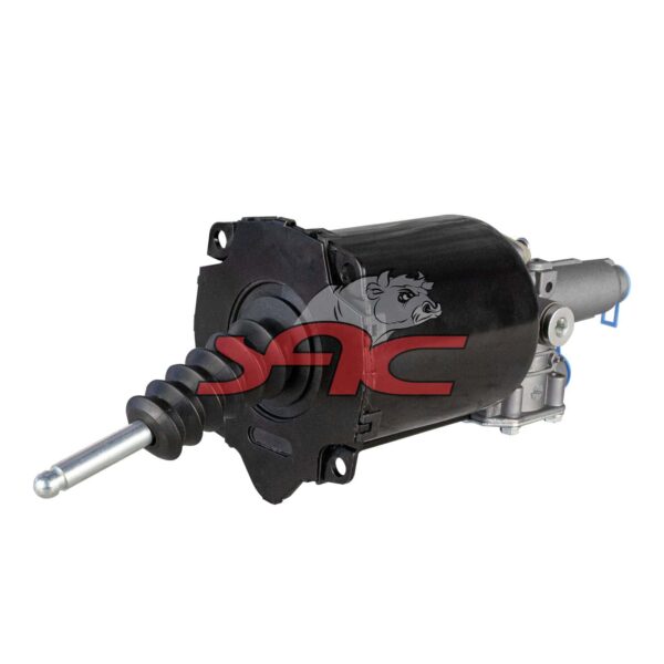 UD QUESTER GH11 CLUTCH SERVO