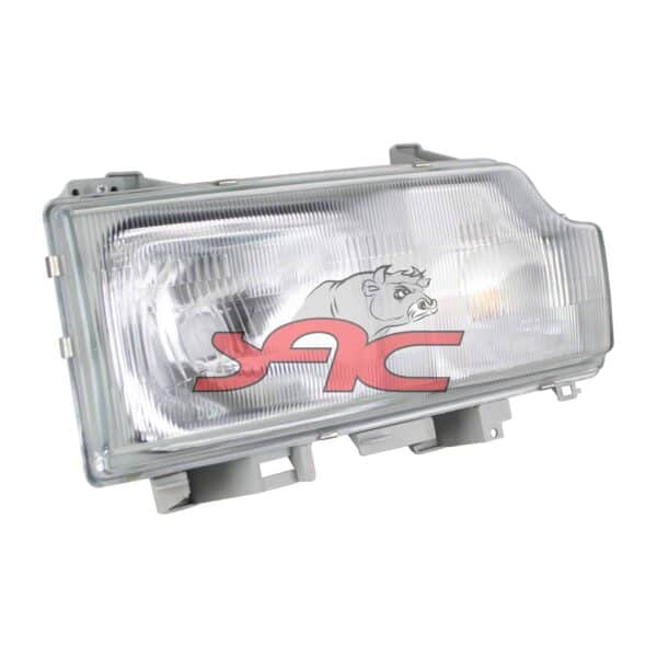 UD 440 HEADLIGHT R/H