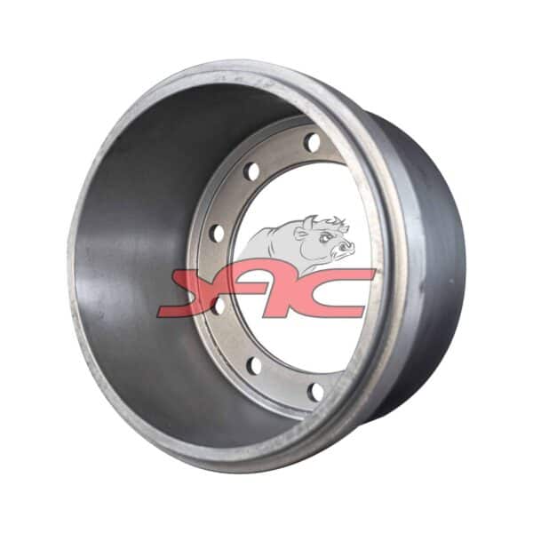 UD QUON REAR BRAKE DRUM