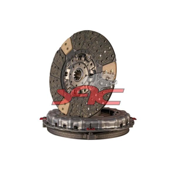 UD 460 MTS75D CLUTCH KIT
