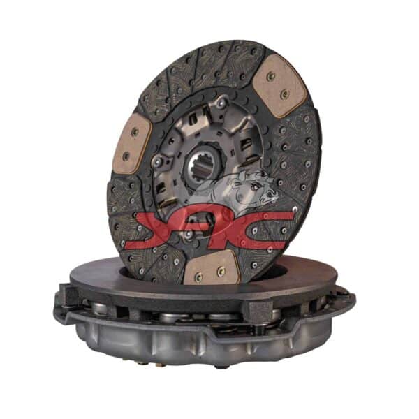 UD 95 MPS62T CLUTCH KIT