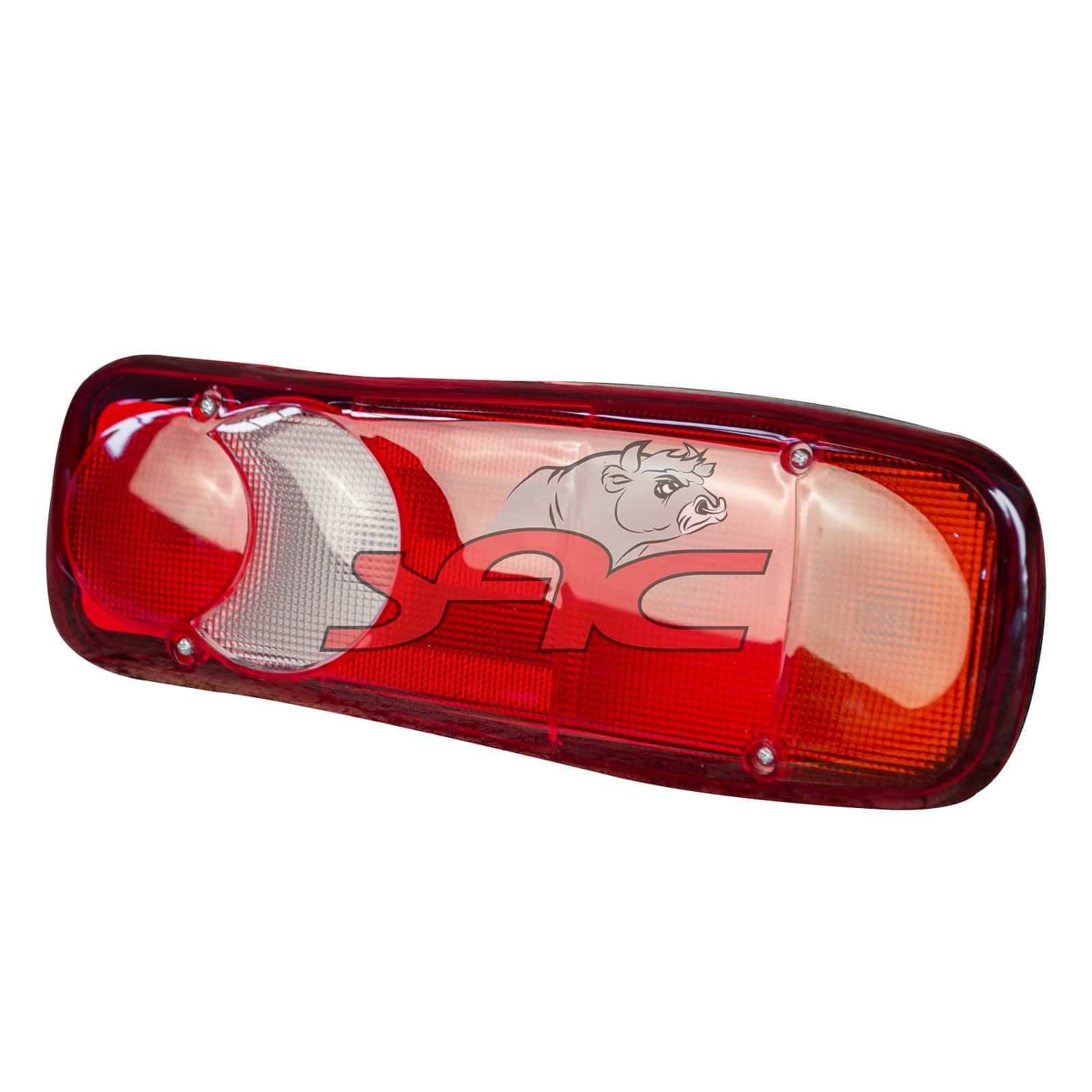 UD QUESTER TAIL LIGHT L/H