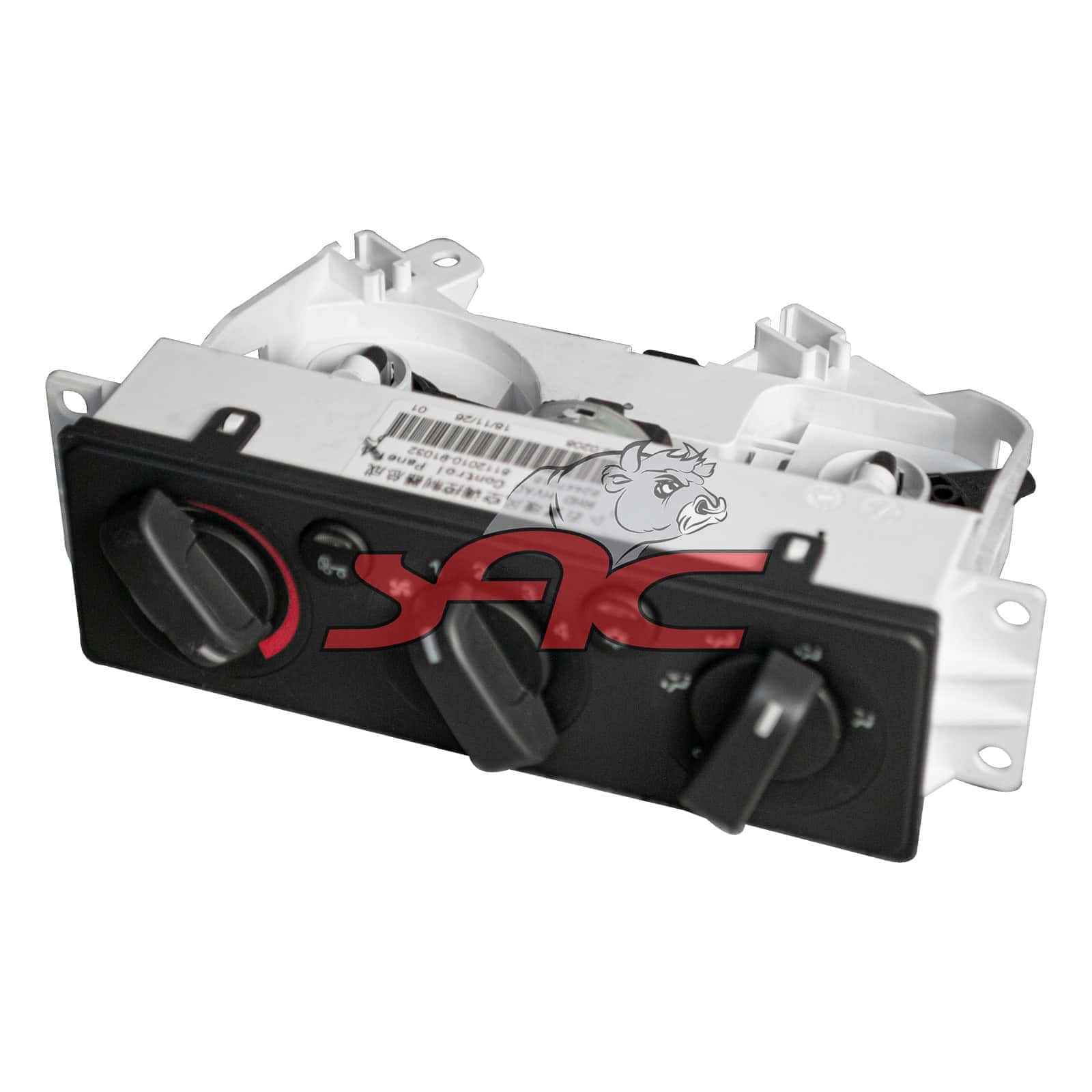 UD QUESTER CAB HEATER SWITCH