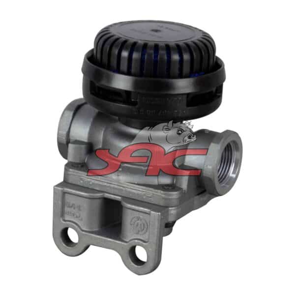 UD QUESTER G11 QUICK RELEASE VALVE