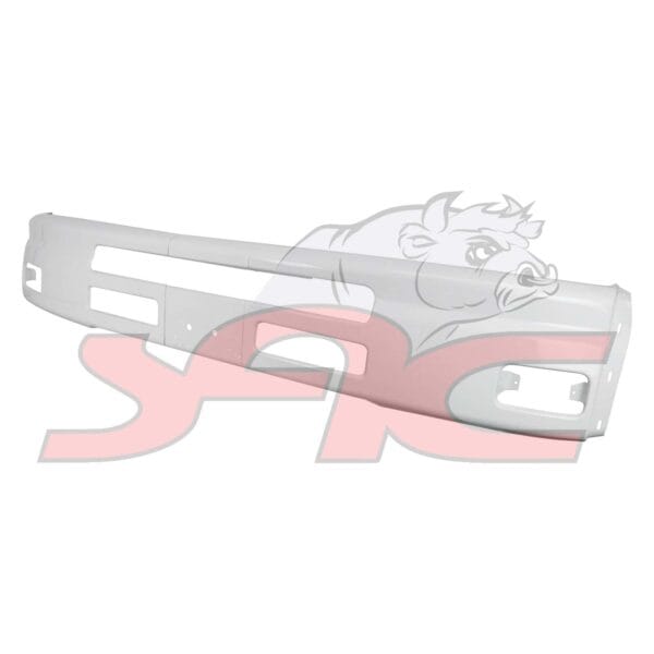 UD 80 FRONT BUMPER