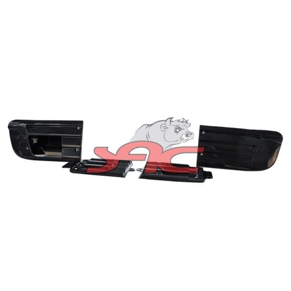 UD 440 FRONT BUMPER INNER COVERS