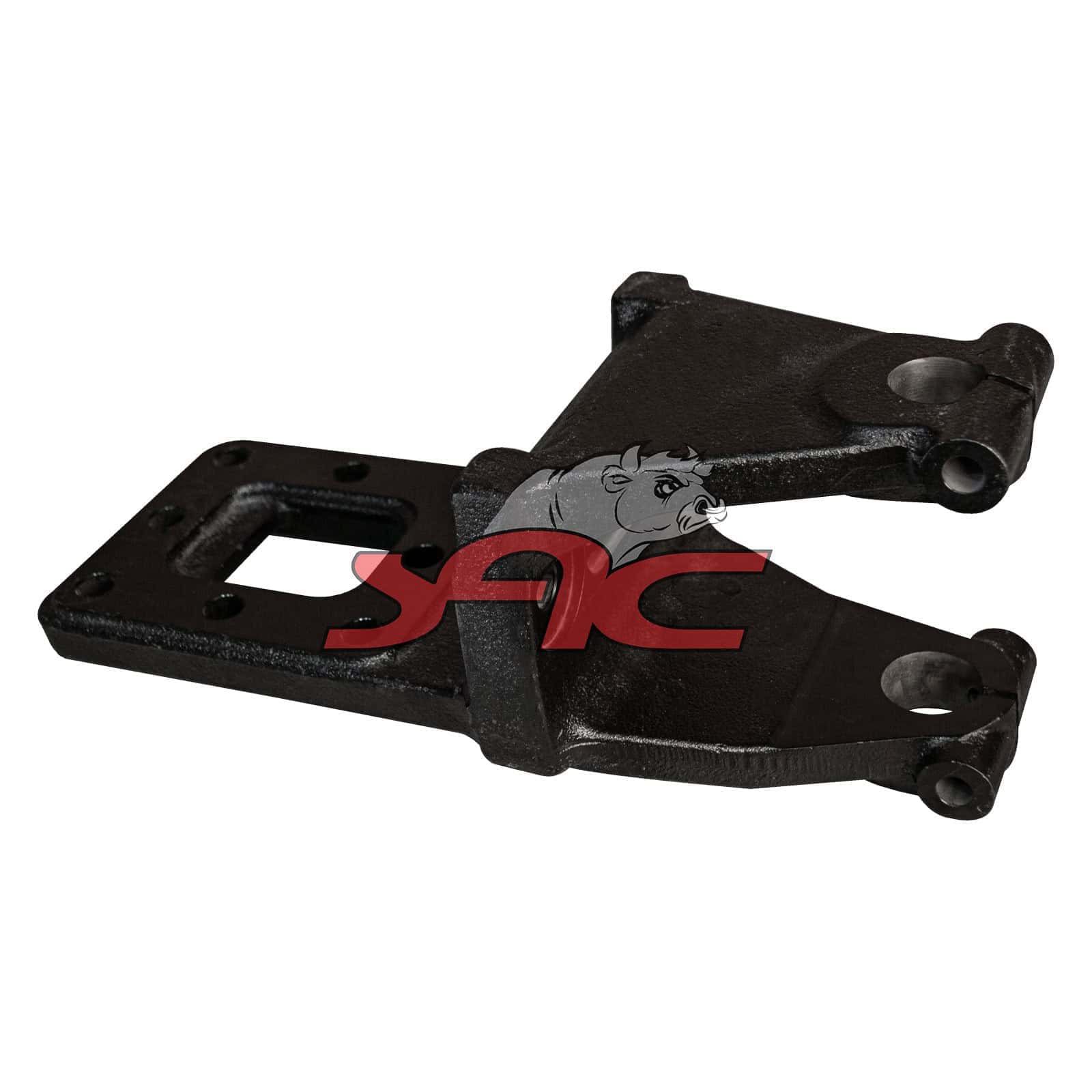 UD QUESTER G11 FRONT SPRING HANGER