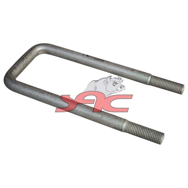 UD QUESTER G11 F/LEAF SPRING U-BOLT