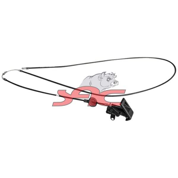 UD QUESTER FRONT PANEL RELEASE CABLE