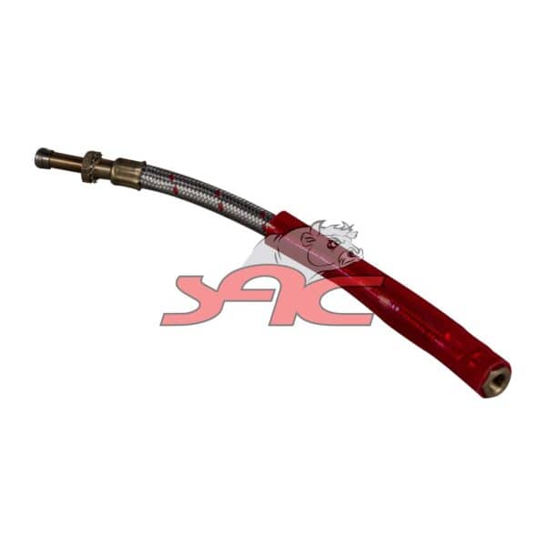 UNIVERSAL WHEEL EXTENSION FLEX VALVE 250MM