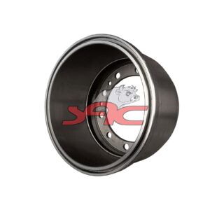 VOLVO D12C FH12 460 V1 REAR BRAKE DRUM