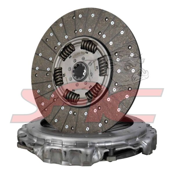 VOLVO VT2014B CLUTCH KIT SINGLE