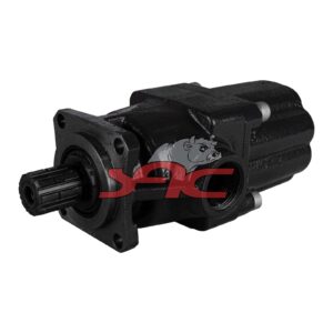 VOLVO I-SHIFT AT2412B HYDRAULIC PUMP