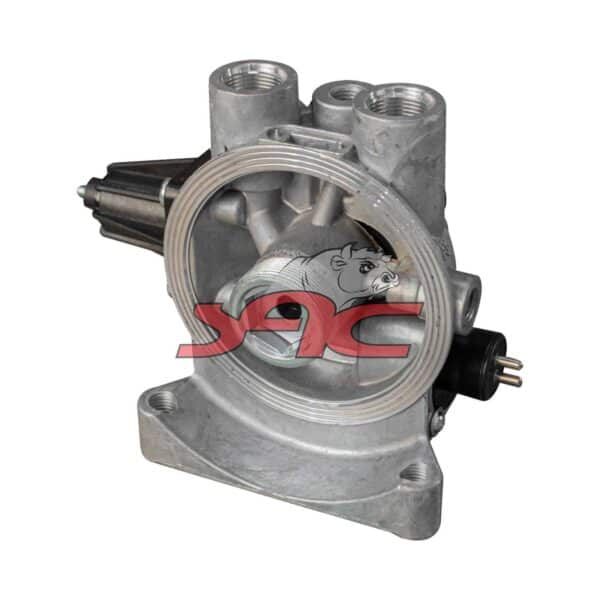 VOLVO D12D FH12 420 V2 AIRDRYER