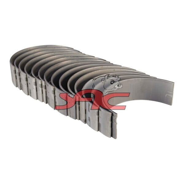 VOLVO D16A FH16 550 V2 MAINBEARING KIT
