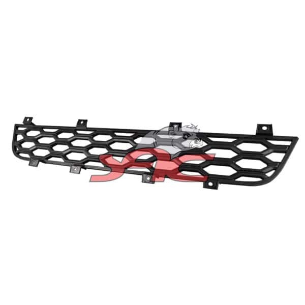 VOLVO FMX V4 BUMPER CENTRE GRILLE