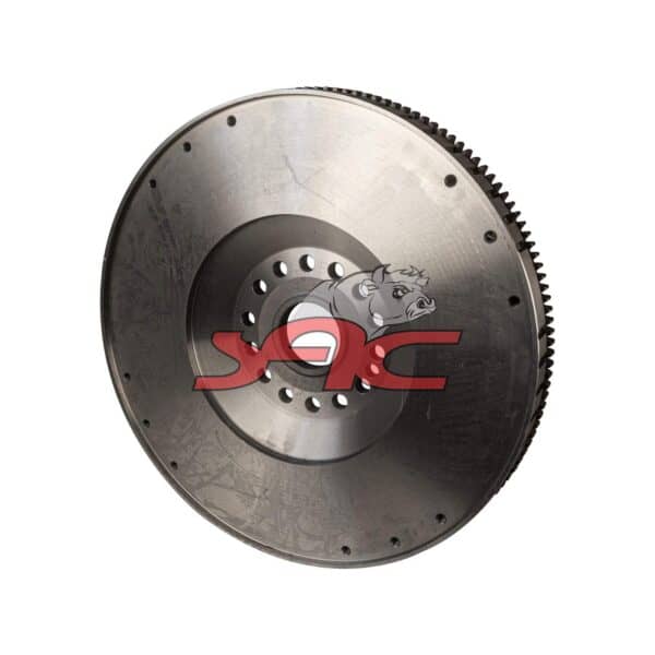 VOLVO D9A FM9 300 FLYWHEEL SMALL BOSS 235MM 14 HOLES