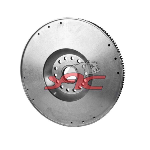 VOLVO D12C FM12 380 V1 FLYWHEEL