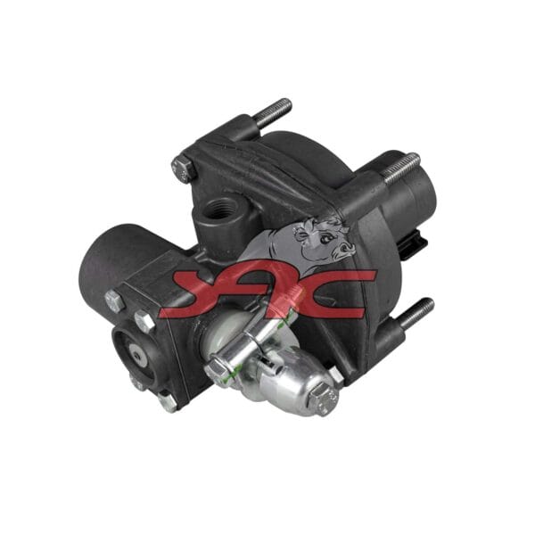 VOLVO FH12 LOAD SENSING VALVE