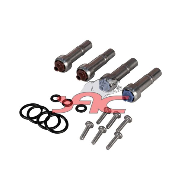 VOLVO I-SHIFT AT2412D PWM AIR VALVE KIT