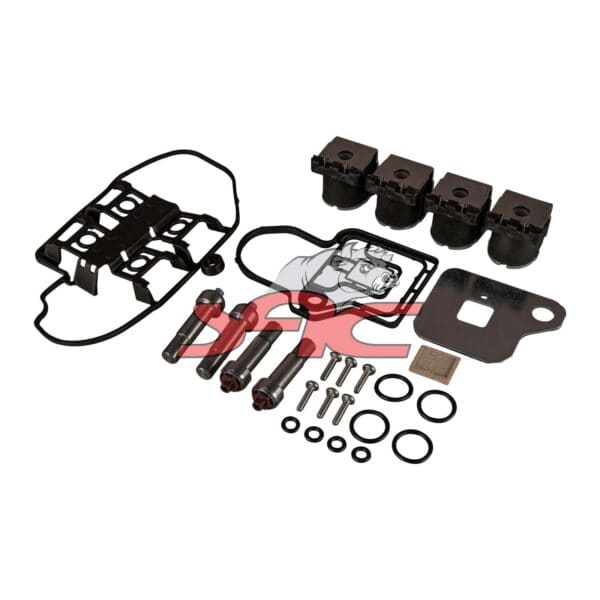 VOLVO I-SHIFT AT2412D PWM AIR VALVE KIT COMP