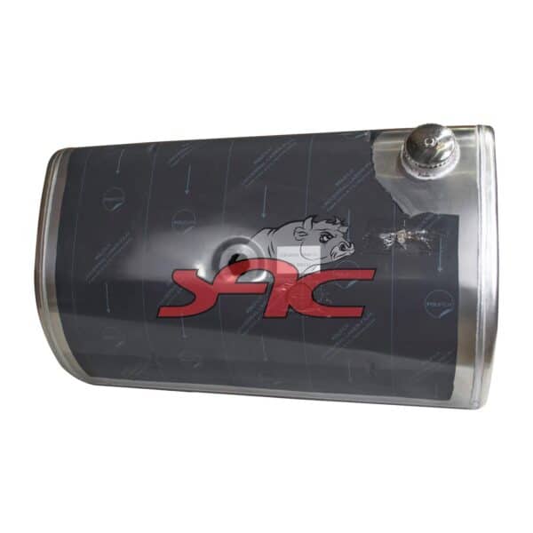 VOLVO D12D FH12 420 V2 D TYPE FUEL TANK 450LT