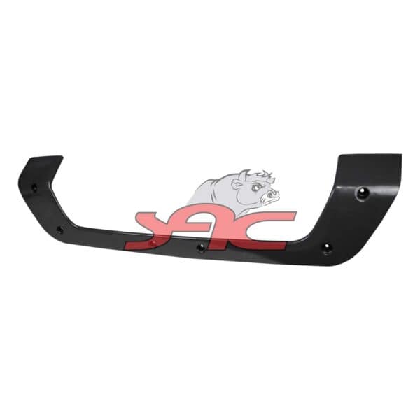 VOLVO FMX V4 MIDDLE BUMPER