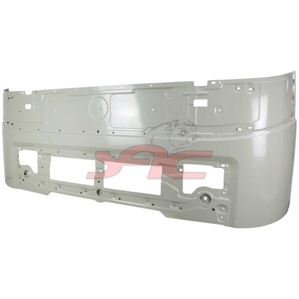 VOLVO FH V4 FRONT GRILLE UPPER PANEL