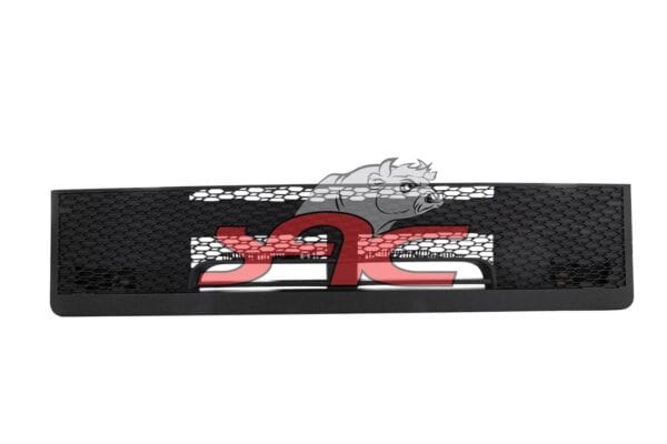 VOLVO FH V4 FRONT GRILLE CENTRE