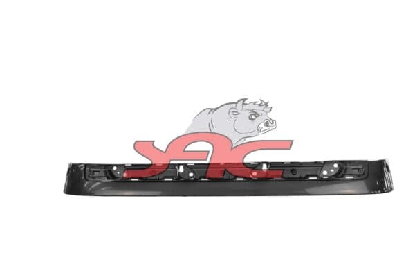 VOLVO FH V4 LOWER SUNVISOR