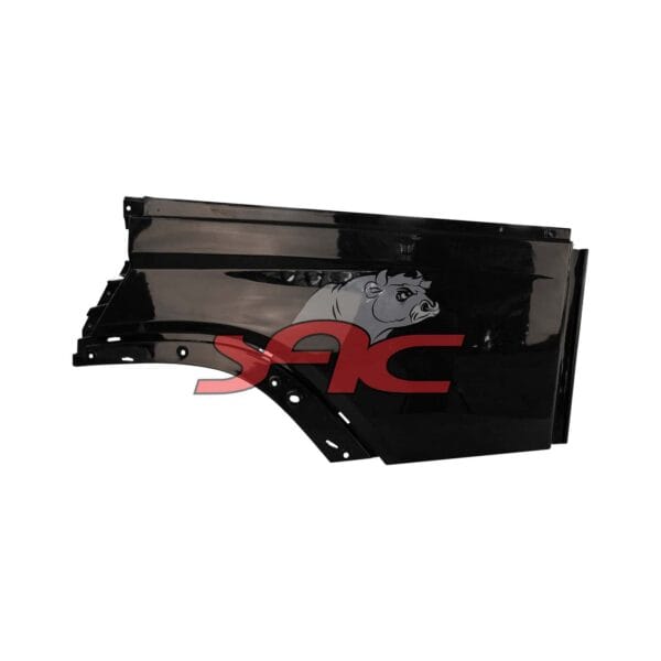 VOLVO FH V4 STEPBOX REAR EXTENSION COVER L/H