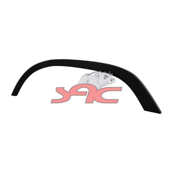 VOLVO FH V4 WHEEL ARCH L/H