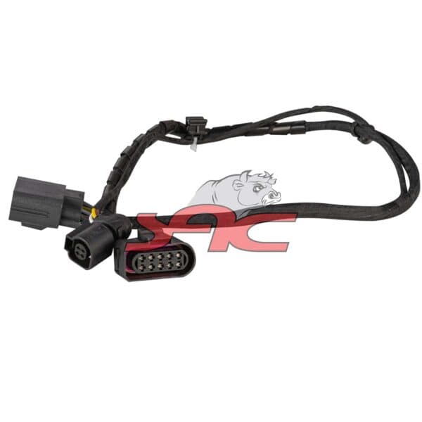 VOLVO FH V4 HEADLIGHT CABLE HARNESS L/H & R/H